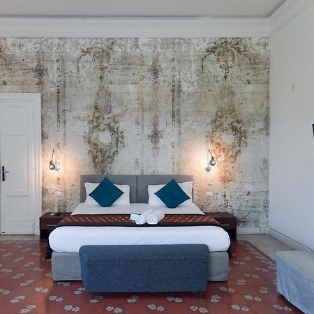 Suites Farnese Design Rome Extérieur photo