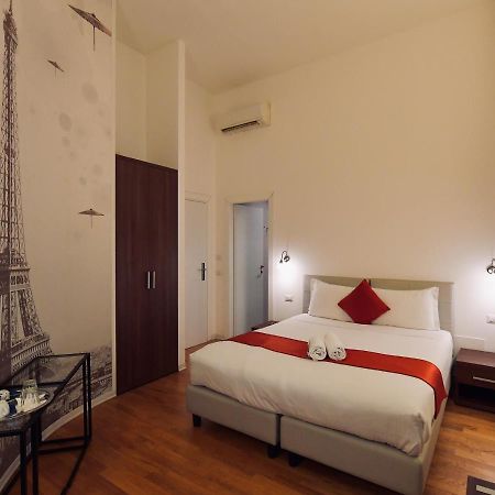 Suites Farnese Design Rome Extérieur photo