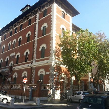 Suites Farnese Design Rome Extérieur photo