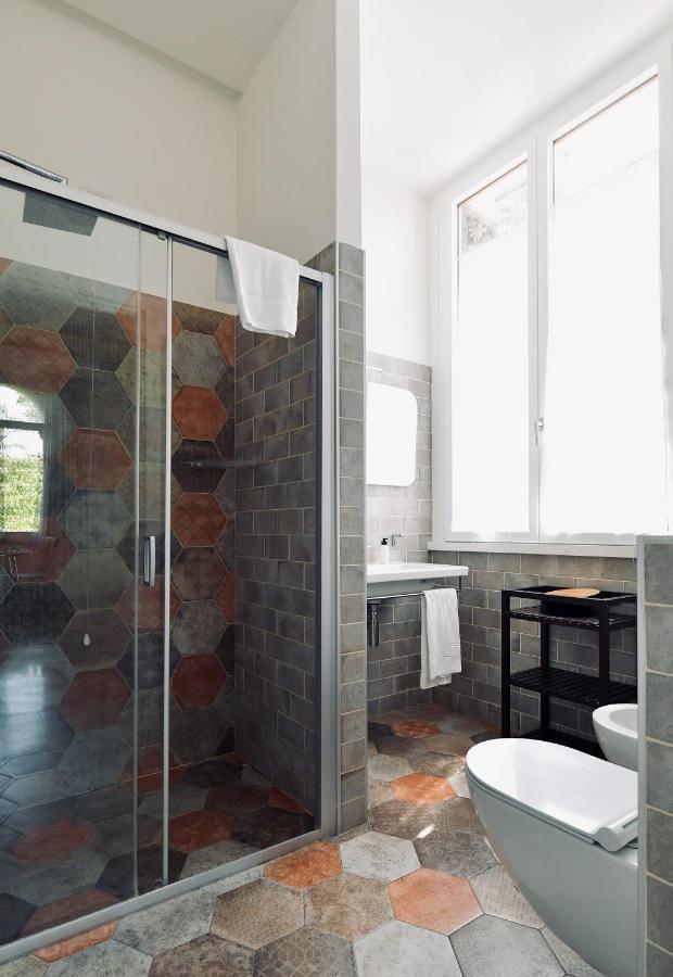 Suites Farnese Design Rome Extérieur photo
