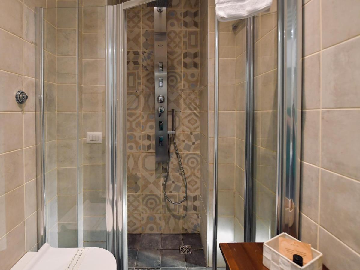 Suites Farnese Design Rome Extérieur photo