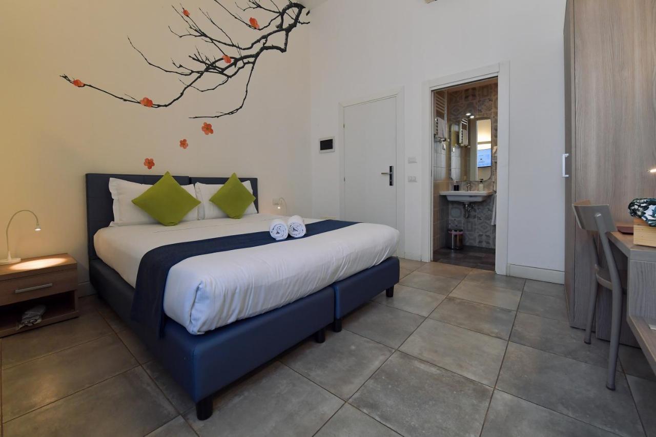 Suites Farnese Design Rome Extérieur photo