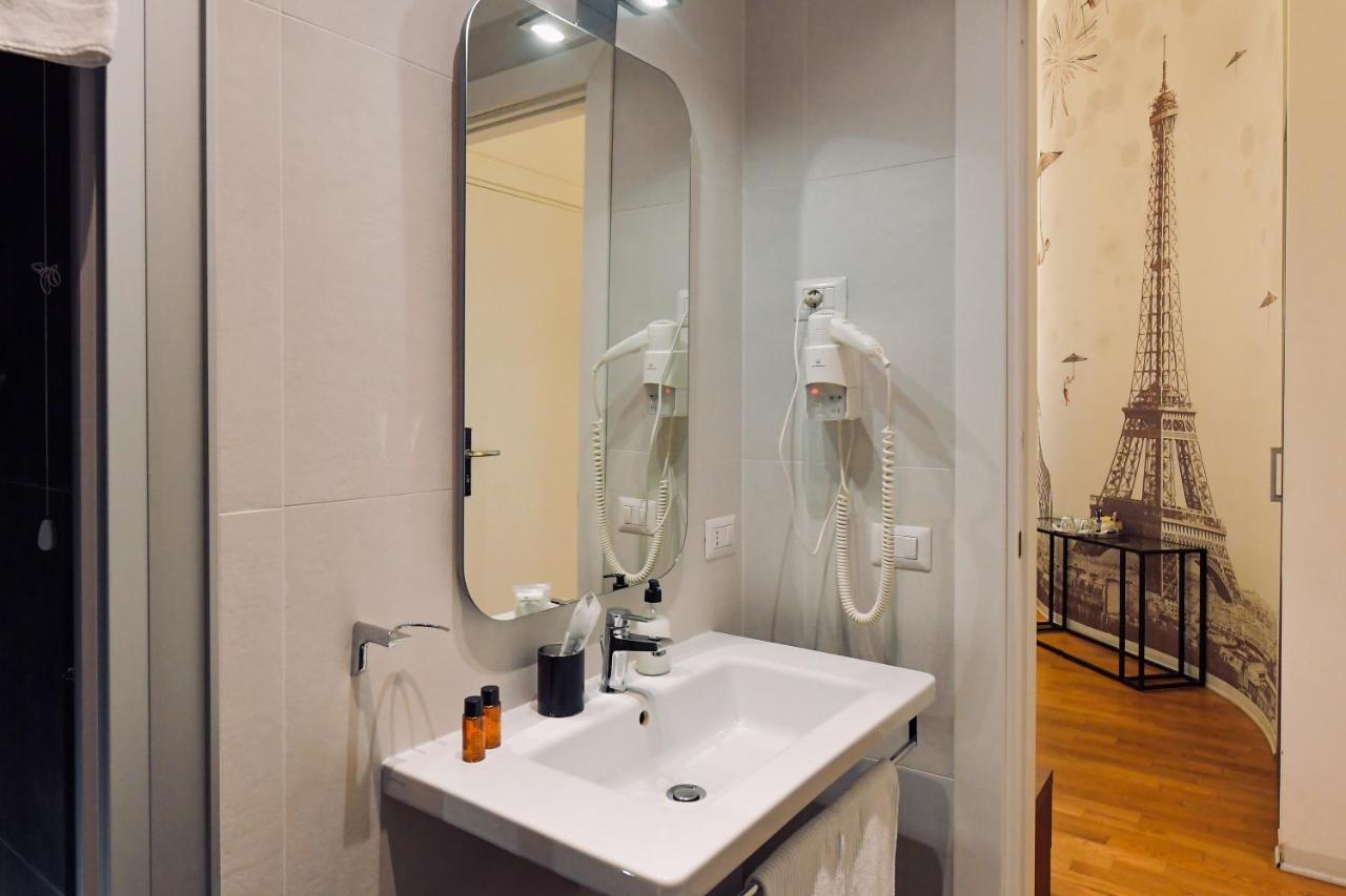 Suites Farnese Design Rome Extérieur photo