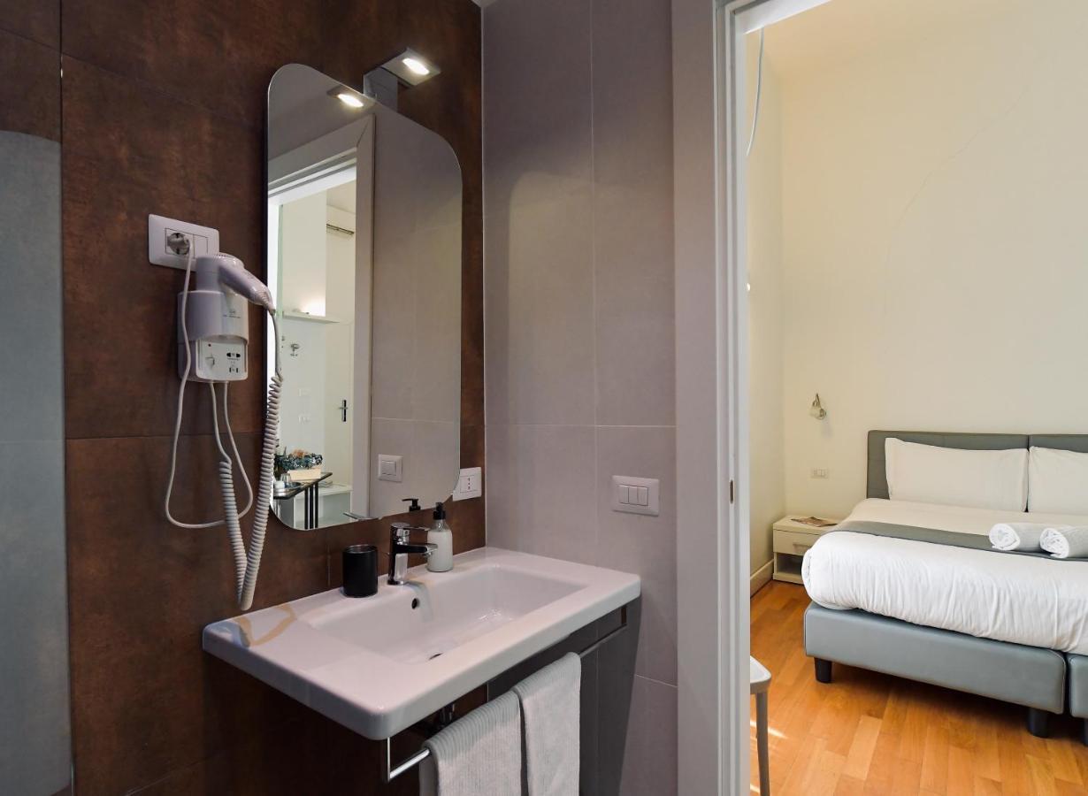 Suites Farnese Design Rome Extérieur photo
