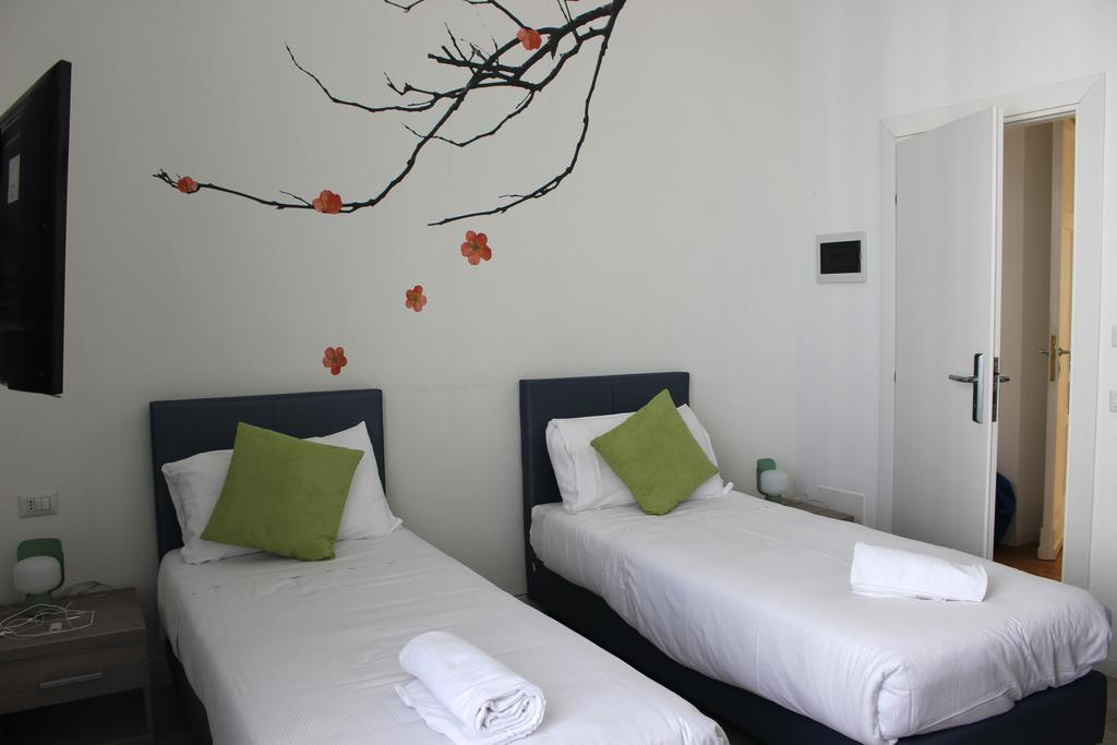 Suites Farnese Design Rome Extérieur photo