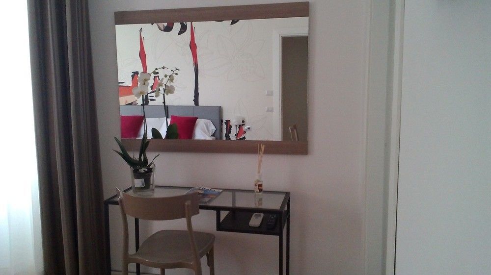 Suites Farnese Design Rome Extérieur photo