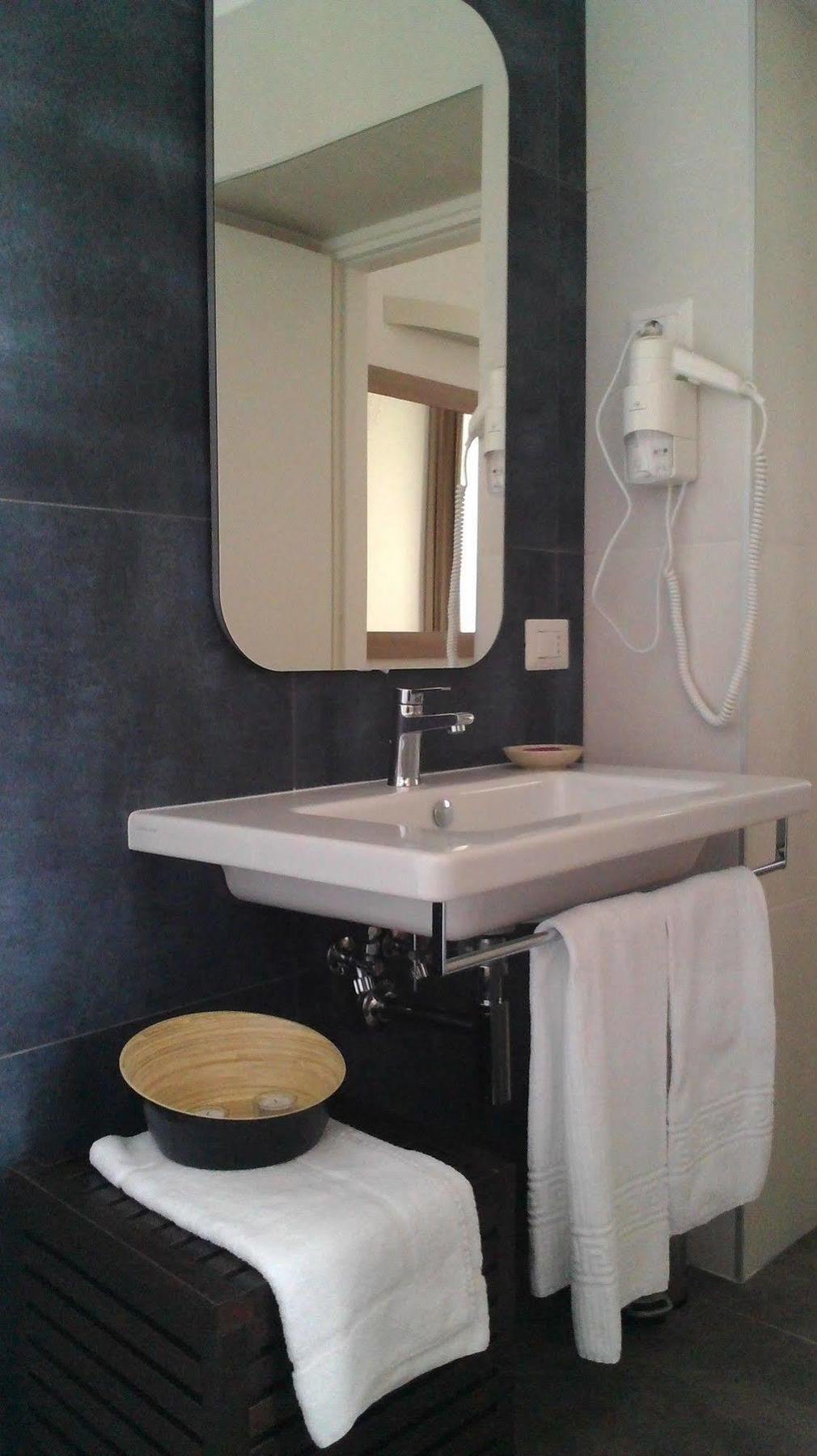 Suites Farnese Design Rome Extérieur photo