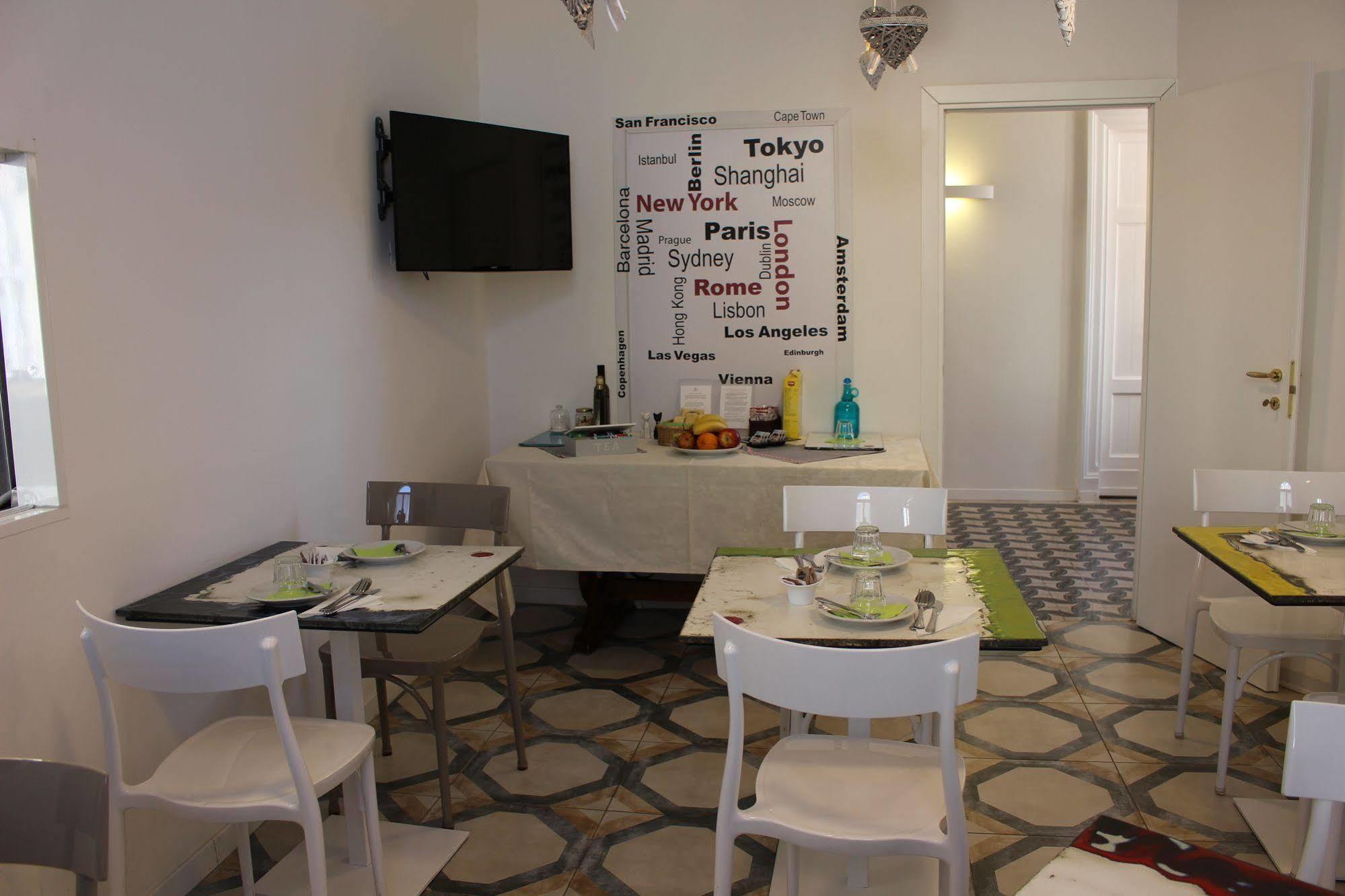 Suites Farnese Design Rome Extérieur photo