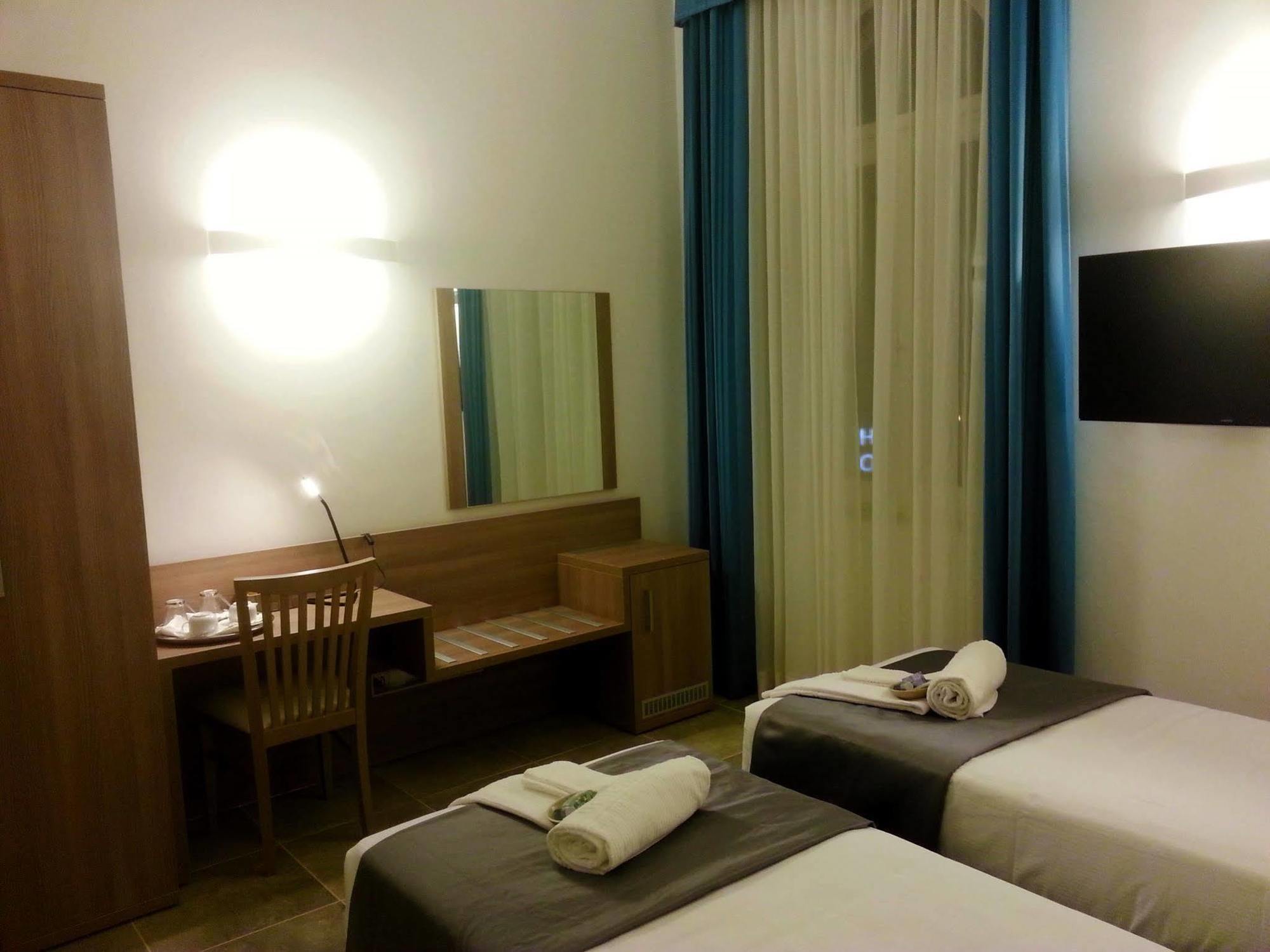 Suites Farnese Design Rome Extérieur photo