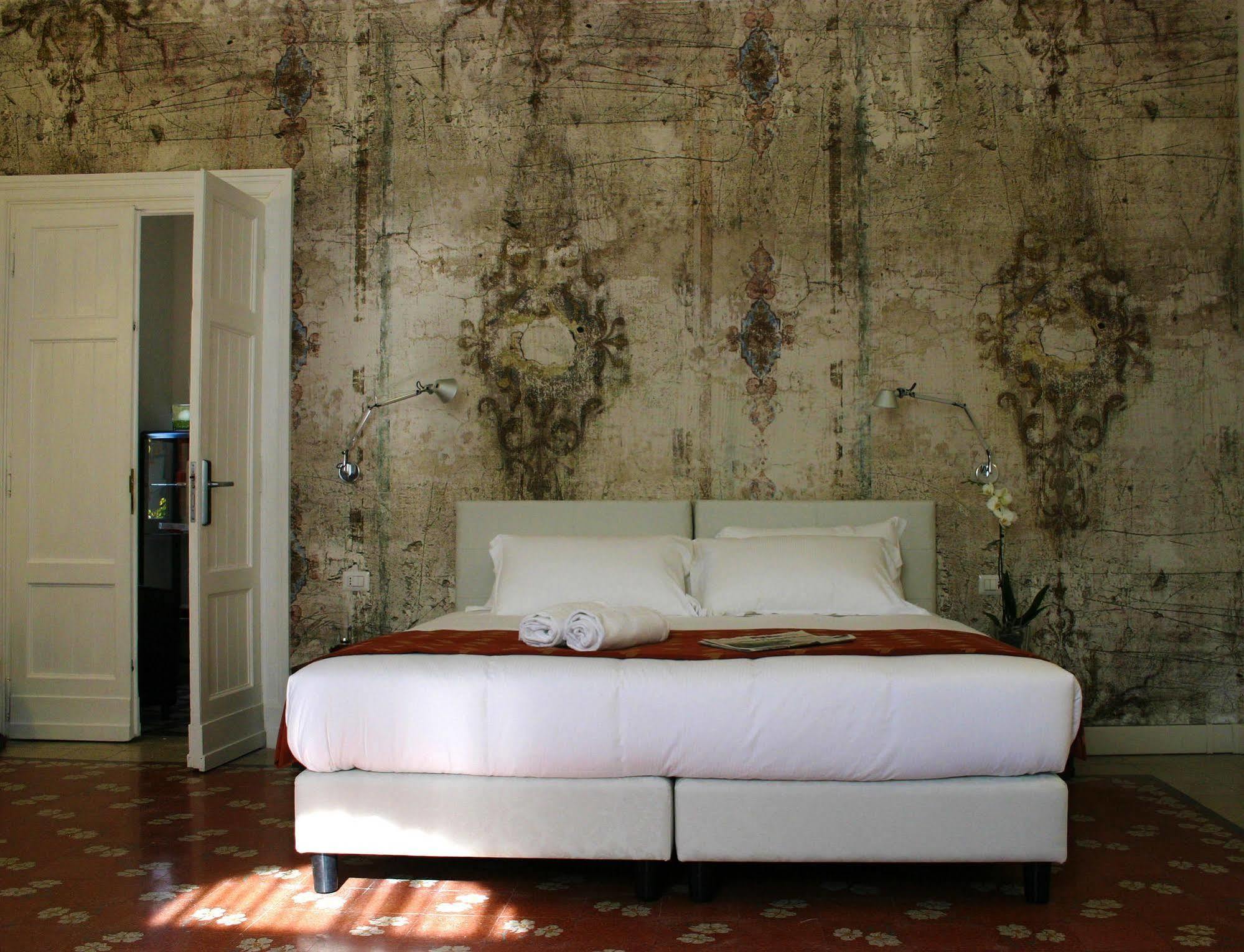 Suites Farnese Design Rome Extérieur photo